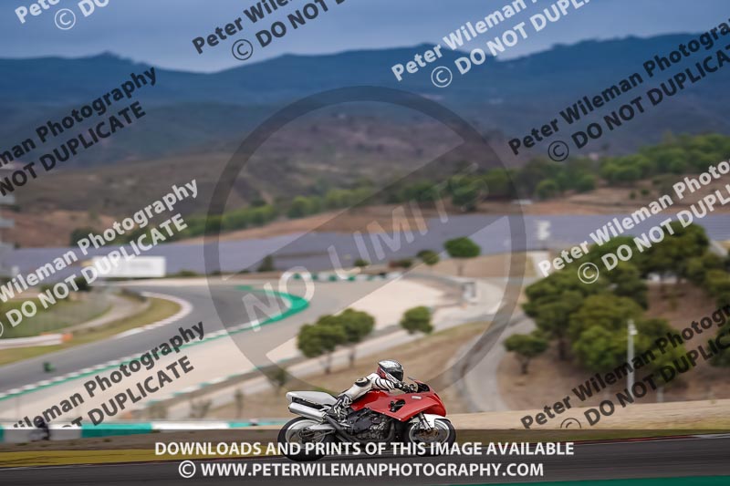 motorbikes;no limits;october 2019;peter wileman photography;portimao;portugal;trackday digital images